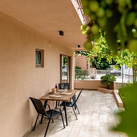 Apartment Mia ビエラ エクステリア 写真