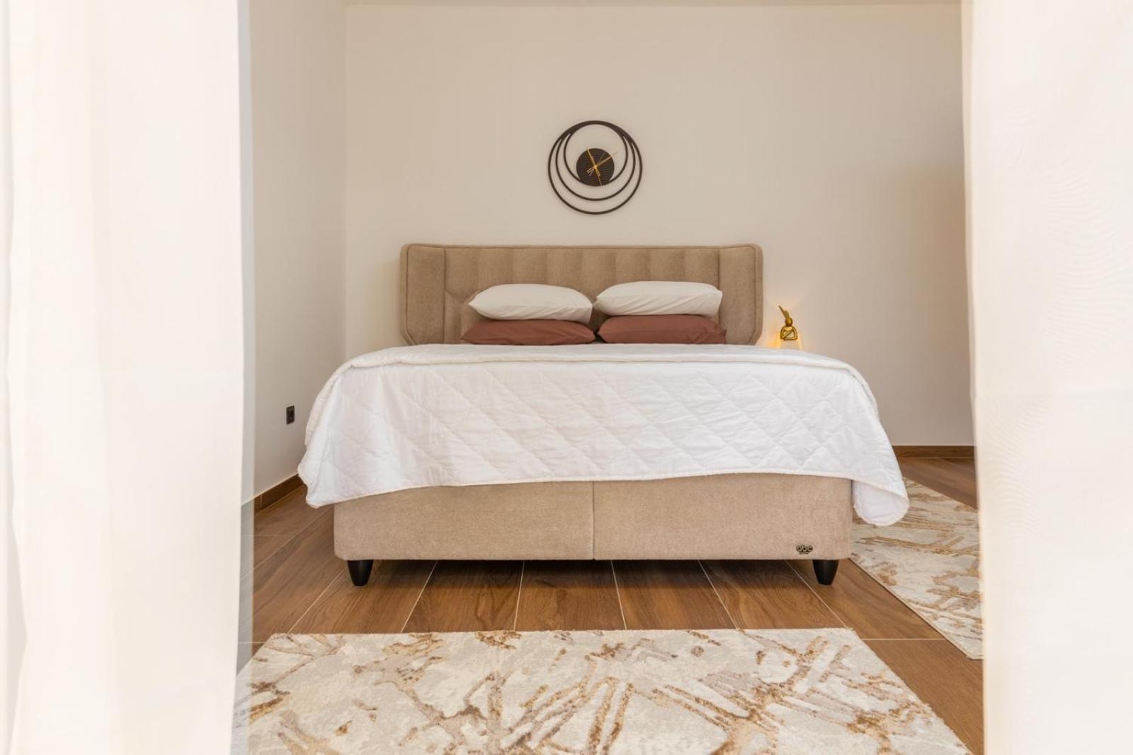 Apartment Mia ビエラ エクステリア 写真