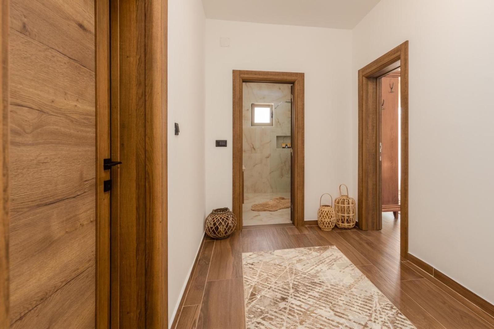 Apartment Mia ビエラ エクステリア 写真