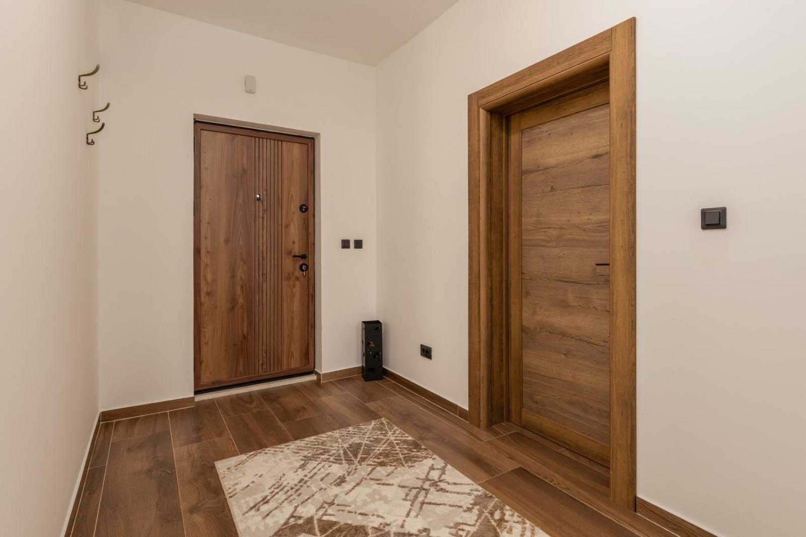 Apartment Mia ビエラ エクステリア 写真