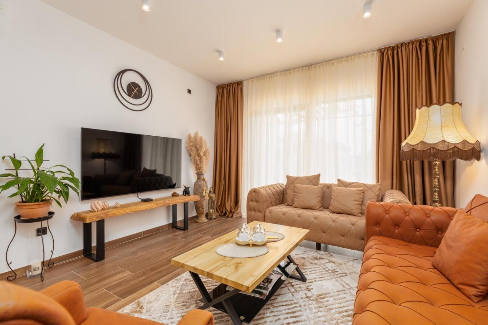 Apartment Mia ビエラ エクステリア 写真