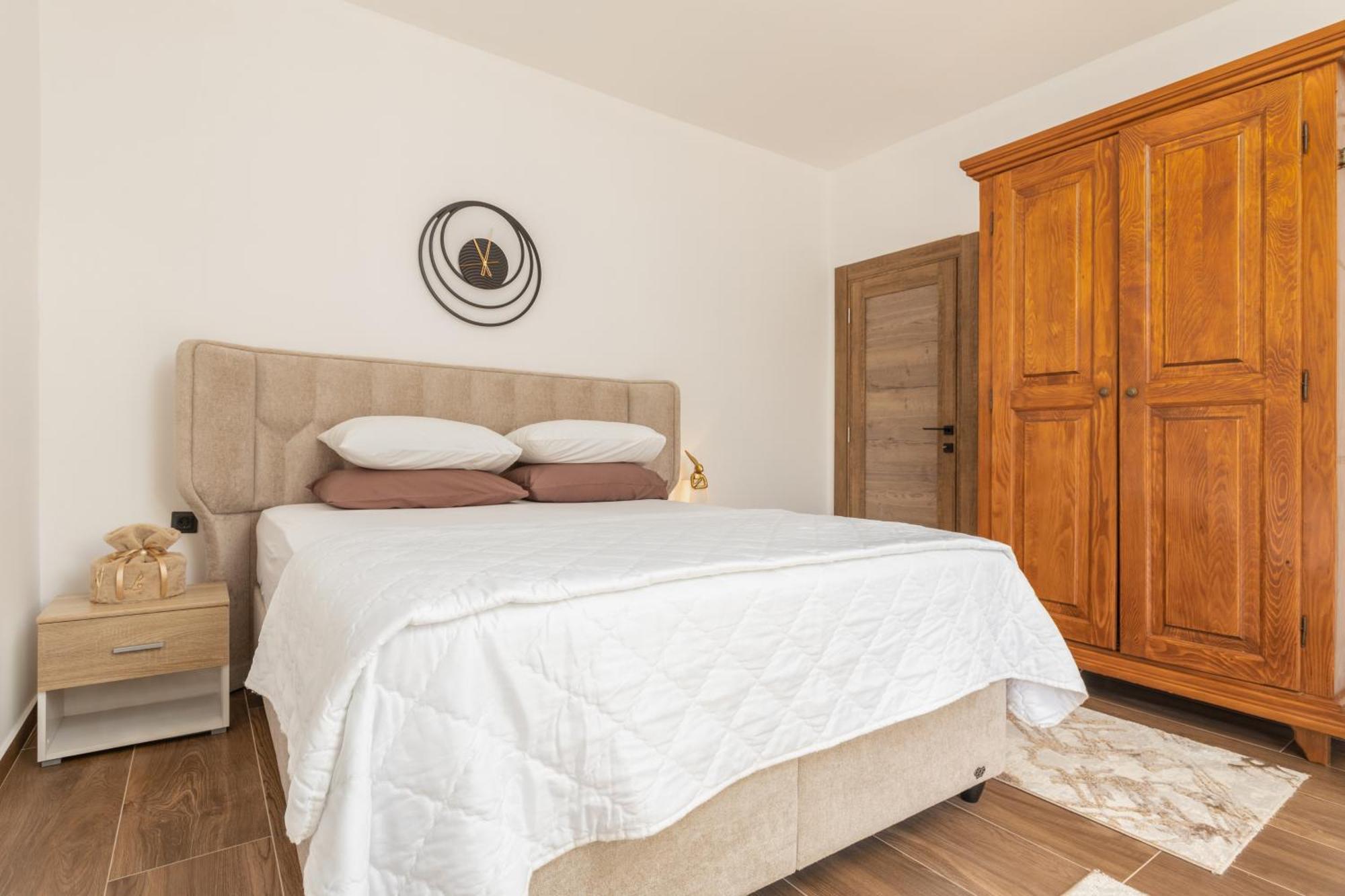Apartment Mia ビエラ エクステリア 写真