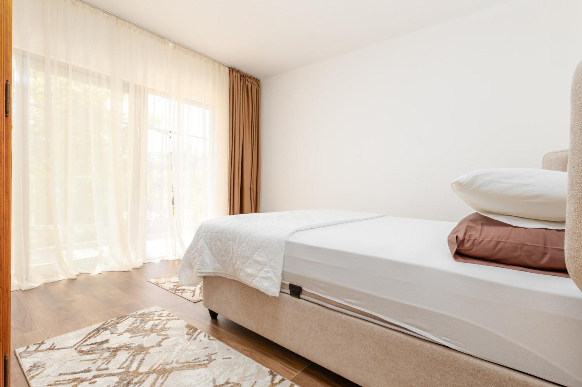 Apartment Mia ビエラ エクステリア 写真